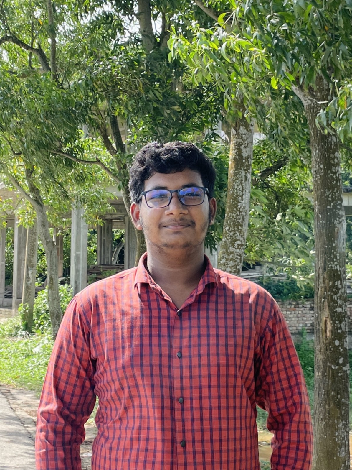 Photo of Monon Shawhardyo